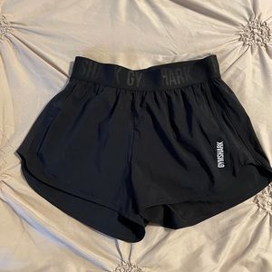 Gymshark Training loose fit shorts